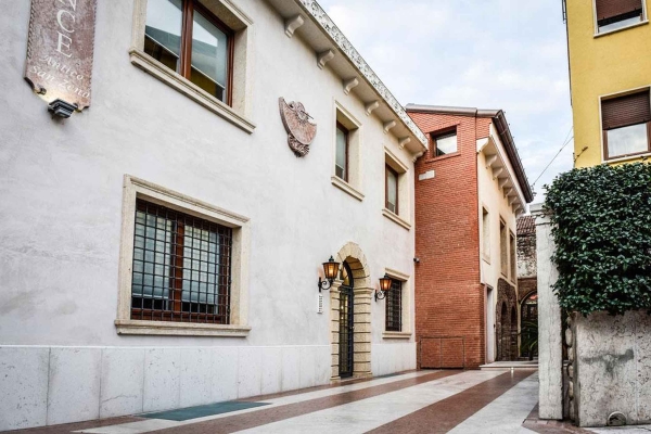 Hotel Antico San Zeno Residence